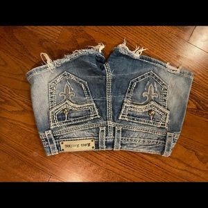 Rock Revival 26 Shorts